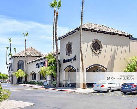 Ahwatukee Mercado - Safeway - Phoenix