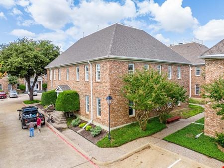 A look at 17768 Preston Rd Office space for Rent in Dallas