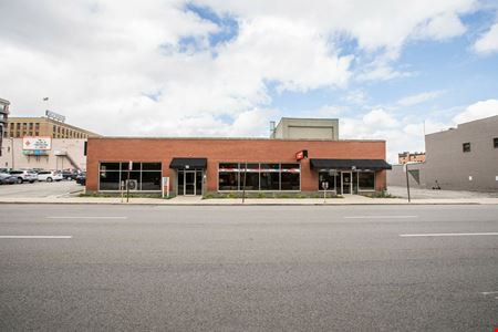 A look at 19 N Erie St commercial space in Toledo