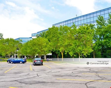 A look at Atria Corporate Center commercial space in Plymouth