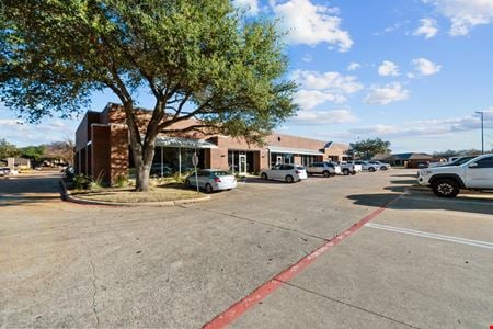 A look at 1475 & 1485 Richardson Drive  | For Sale commercial space in Richardson