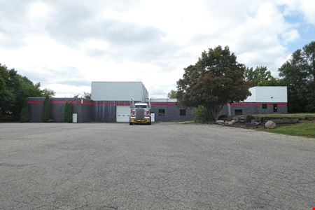 A look at 45237 Grand River Avenue Commercial space for Sale in Novi