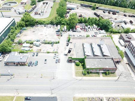 A look at 720 Main Street commercial space in Holyoke