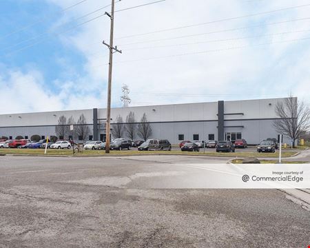 A look at 12110 Champion Way Industrial space for Rent in Sharonville