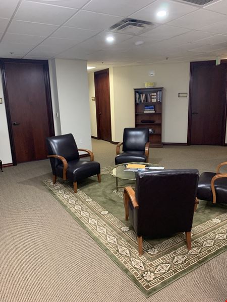 A look at 1924 S Osprey Ave. Office Suites commercial space in Sarasota