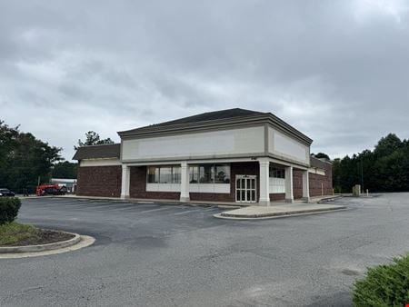 A look at 5740 Atlanta Hwy (Former CVS) Retail space for Rent in Alpharetta
