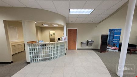 A look at 10,924± SF Office Building for Sale commercial space in Jacksonville