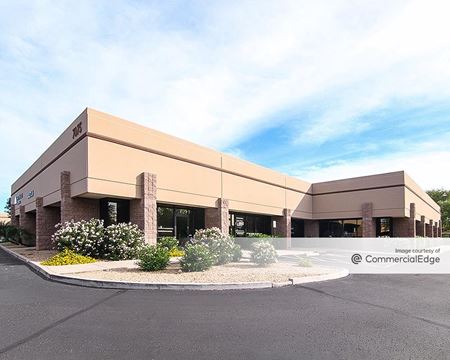 A look at Arrowhead Business Center  Commercial space for Rent in Glendale