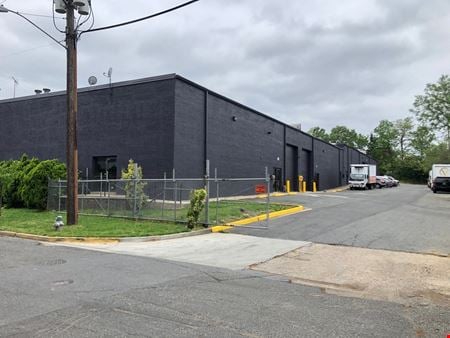 A look at 5720-5726 Lafayette Place commercial space in Hyattsville