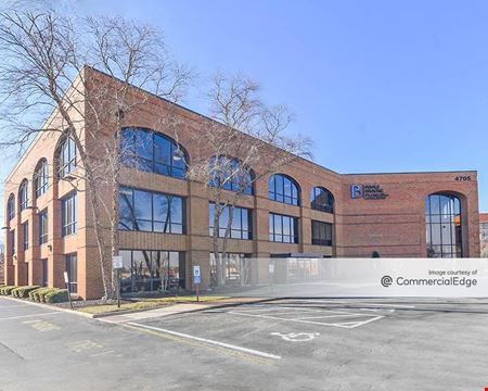 A look at 4705 Columbus Street Commercial space for Rent in Virginia Beach