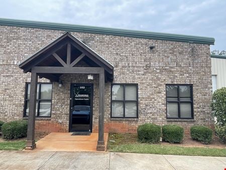 A look at 312 Corporate Pkwy Industrial space for Rent in Macon