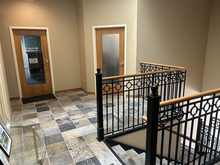 A look at Branch Hill - Office Space Office space for Rent in Loveland