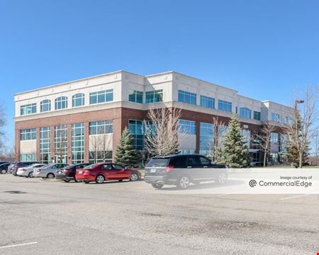 A look at 21660 West Field Parkway commercial space in Deer Park