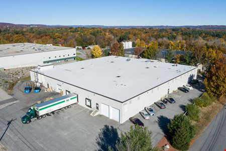 A look at 100 Jytek Dr commercial space in Leominster