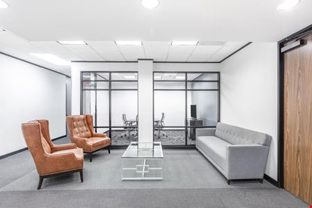 A look at Northwest Freeway Office space for Rent in Houston