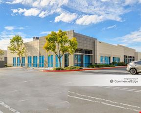 Spectrum Pointe