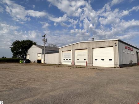 A look at 3945 S Blue Star Dr commercial space in Traverse City