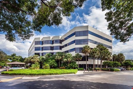 A look at Commercial Tower at Executive Airport Office space for Rent in Fort Lauderdale