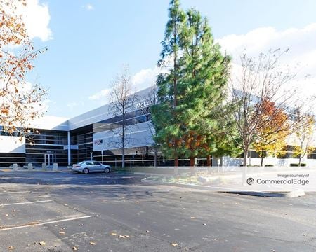 A look at Brea Corporate Park - 3040 Saturn Street commercial space in Brea