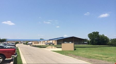 A look at Longhorn Business Park Commercial space for Rent in Pflugerville