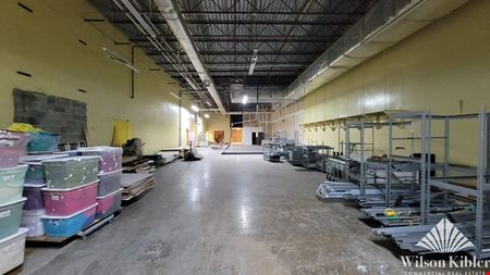 A look at 605 South Main Street commercial space in Belton