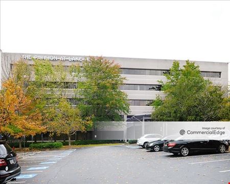 A look at Perimeter Crossing Commercial space for Rent in Atlanta