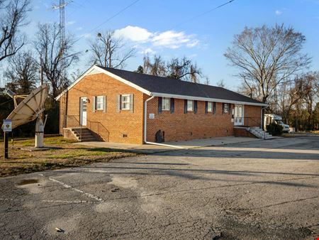 A look at Onslow Co. Jacksonville, NC -  Leased Office Property commercial space in Jacksonville