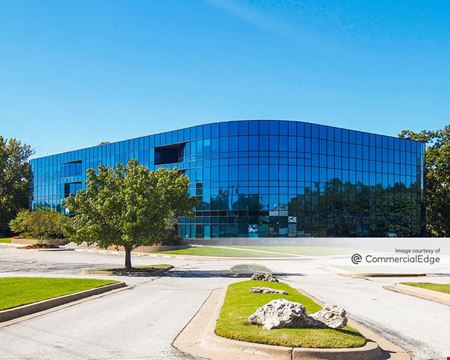 A look at Prism Office Center Commercial space for Rent in Tulsa