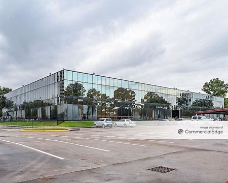 A look at 16770 Imperial Valley Drive Office space for Rent in Houston