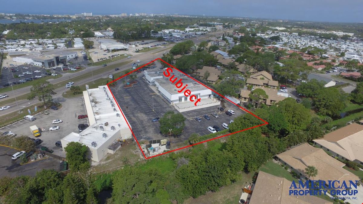 7111 S Tamiami Trail