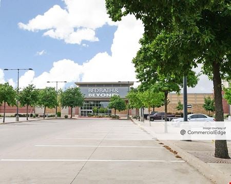 A look at Mueller Regional Retail Center Retail space for Rent in Austin