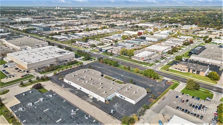 For Sale or Lease > Oakland Commerce Commons