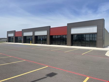 A look at NEW RETAIL CENTER FOR LEASE ROGERSVILLE Retail space for Rent in Rogersville