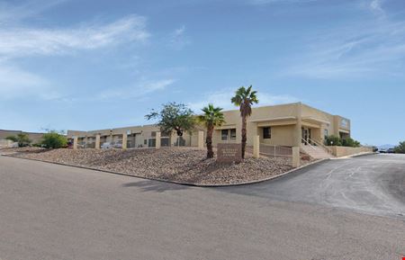 A look at 2100 College Drive Commercial space for Sale in Lake Havasu City