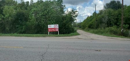 A look at 56.10 Acres - FM 521 commercial space in Rosharon