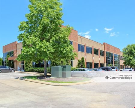 A look at Spring Hill Medical Plaza Office space for Rent in Spring Hill
