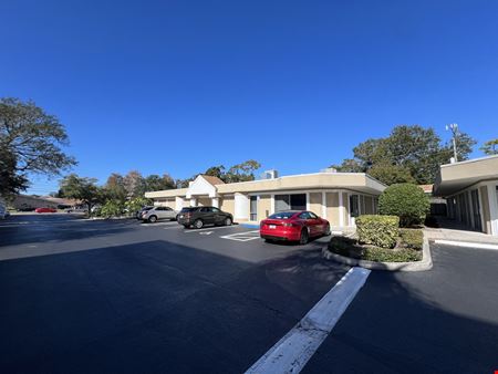 A look at Largo Medical / Professional Office Office space for Rent in Largo