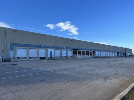 A look at Redbird I Industrial space for Rent in Dallas