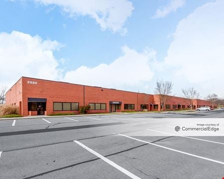 A look at Windsor Corporate Park - 2520 Lord Baltimore Drive commercial space in Windsor Mill