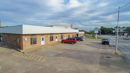 A look at 6401 Brentwood Stair Rd commercial space in Fort Worth