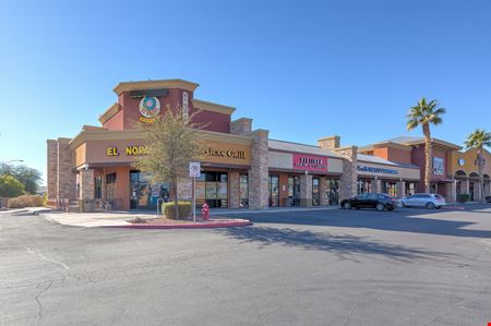 A look at 955 W Craig Road, Unit 105 Office space for Rent in North Las Vegas