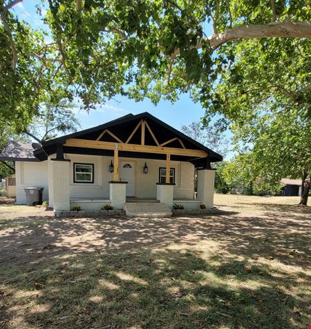 A look at 632 Southwest G Avenue commercial space in Lawton