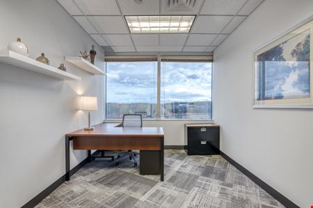 A look at Mahwah  Office space for Rent in Mahwah