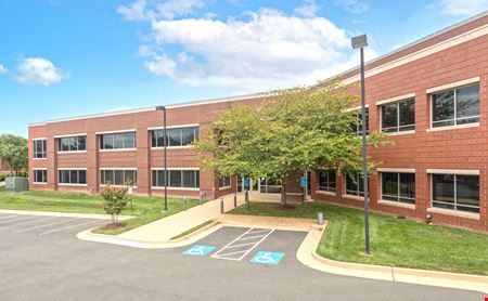 A look at 4530 Walney Road Office space for Rent in Chantilly