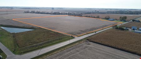 A look at 37 Acres for Industrial/Commercial Use commercial space in Frankfort