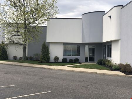 A look at 90 Colin Drive commercial space in Holbrook