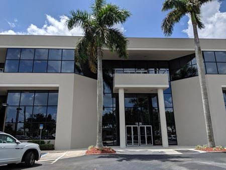 A look at 1520 Royal Palm Square Blvd commercial space in Fort Myers