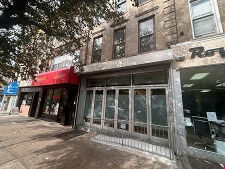 A look at 7518 3rd Ave commercial space in Brooklyn