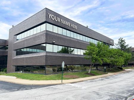 A look at Woodlands Plaza I Office space for Rent in Maryland Heights