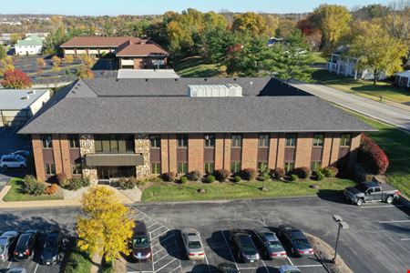 A look at 1810 Craig Road Office space for Rent in Saint Louis